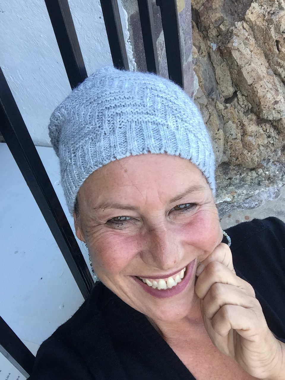 Nora Curcio- Mentorin für Körperbewusstsein, Weiblichkeit und Lebensfreude