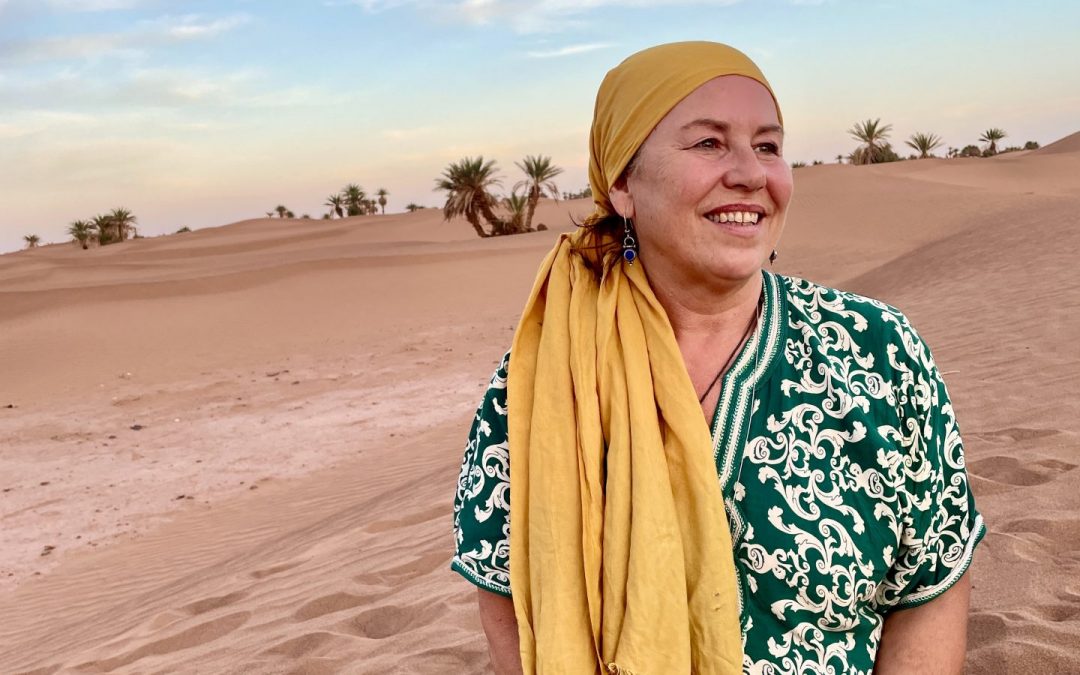 Marokko: Essen, Sitten, Alltag und Ängste