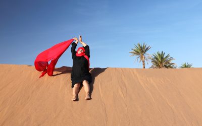 Marokko: Von Männer, Frauen, Träumen und Illusionen